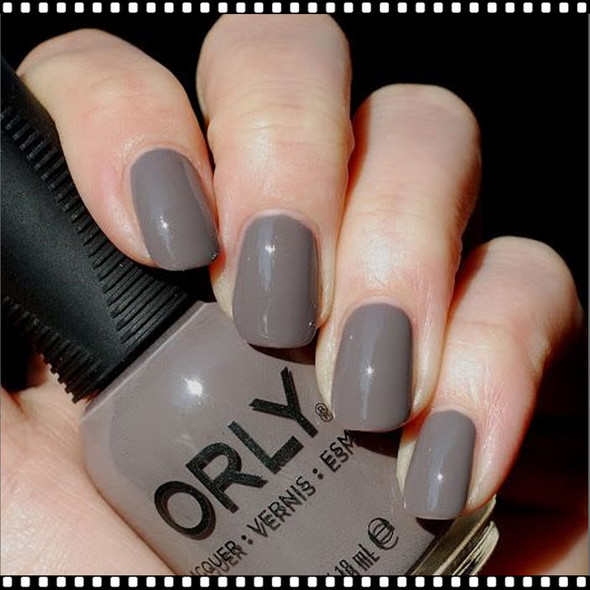 ORLY Nail Lacquer Mansion Lane*