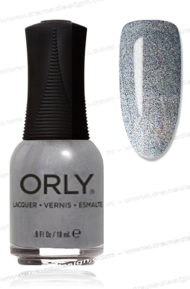 ORLY Nail Lacquer - Up All Night*