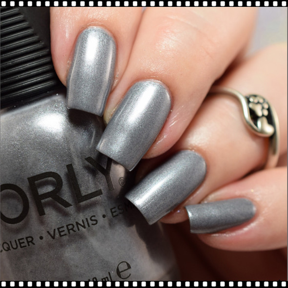 ORLY Nail Lacquer - Up All Night*