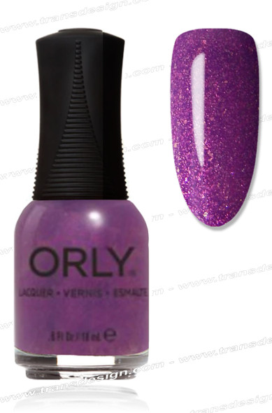 ORLY Nail Lacquer - Celebrity Spotting