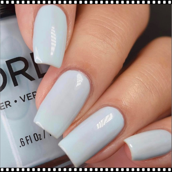 ORLY Nail Lacquer - Forget Me Not*