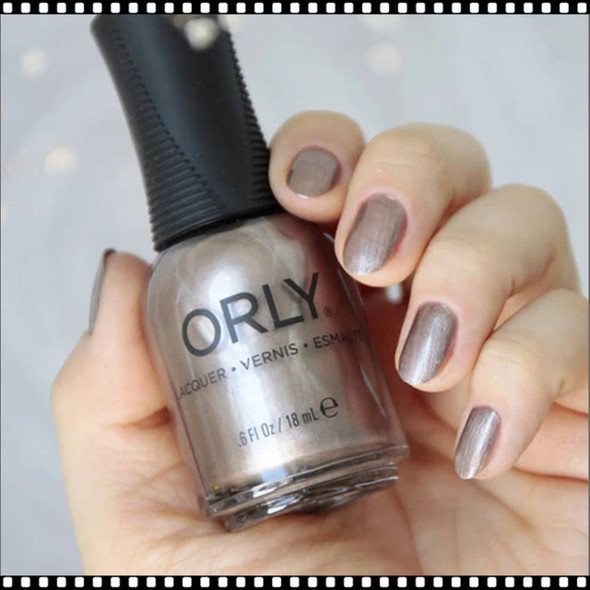 ORLY Nail Lacquer Fall Into Me*