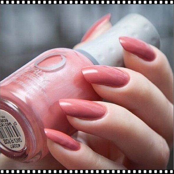 ORLY Nail Lacquer - Seize The Clay*