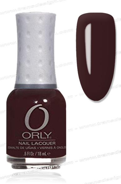 ORLY Nail Lacquer - Rapture *