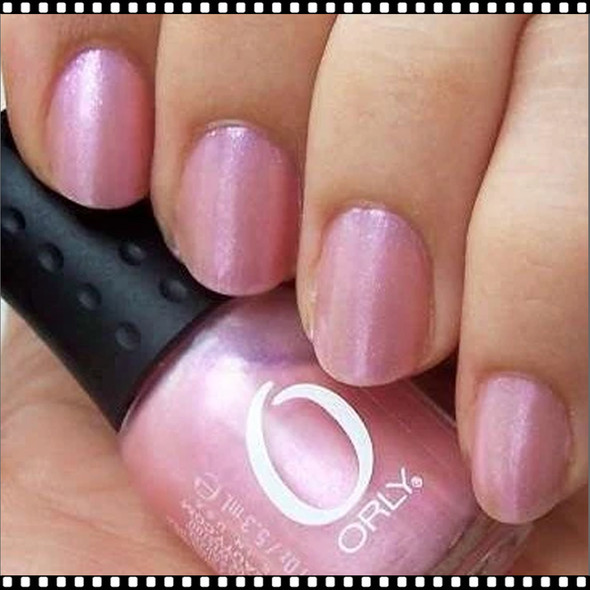 ORLY Gel FX Nail Color - Catch The Bouquet *