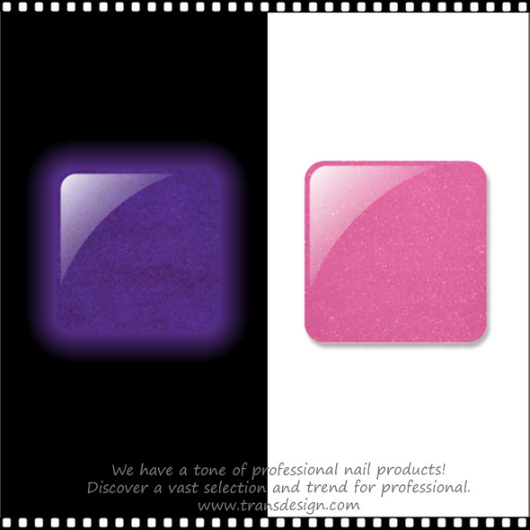 GLAM AND GLITS Glow Collection - Love Me Tinder 1oz.