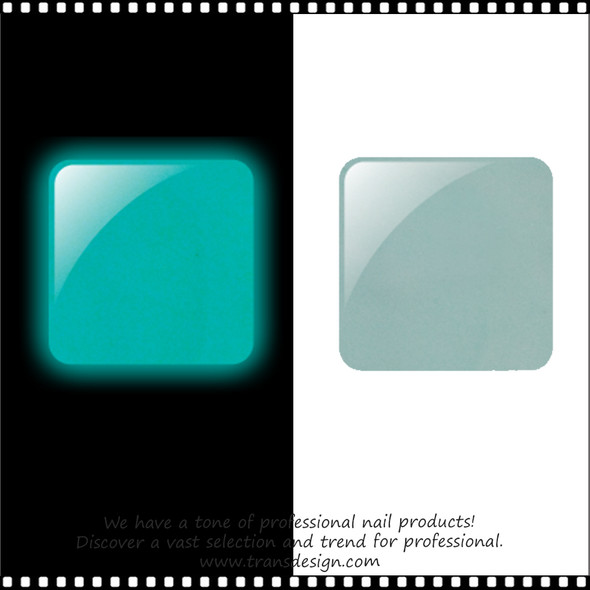 GLAM AND GLITS Glow Collection - Carpe Diem 1oz.