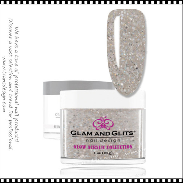 GLAM AND GLITS Glow Collection - Why So Sirius 1oz.