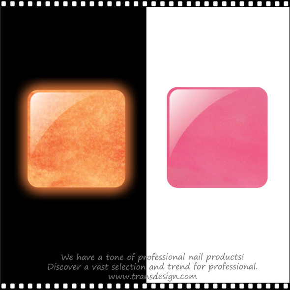 GLAM AND GLITS Glow Collection - Hi Aurora! 1oz.