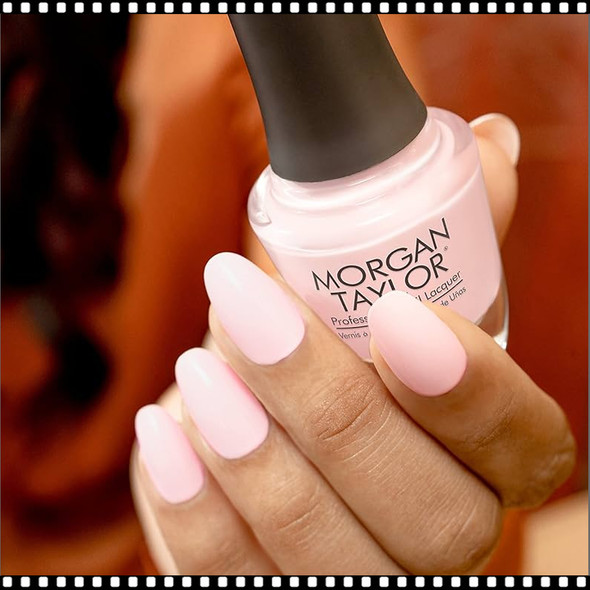 MORGAN TAYLOR - I'm Charmed 0.5oz.*