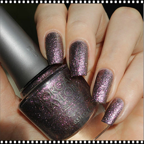 MORGAN TAYLOR - Who's That Girl? 0.5oz.*