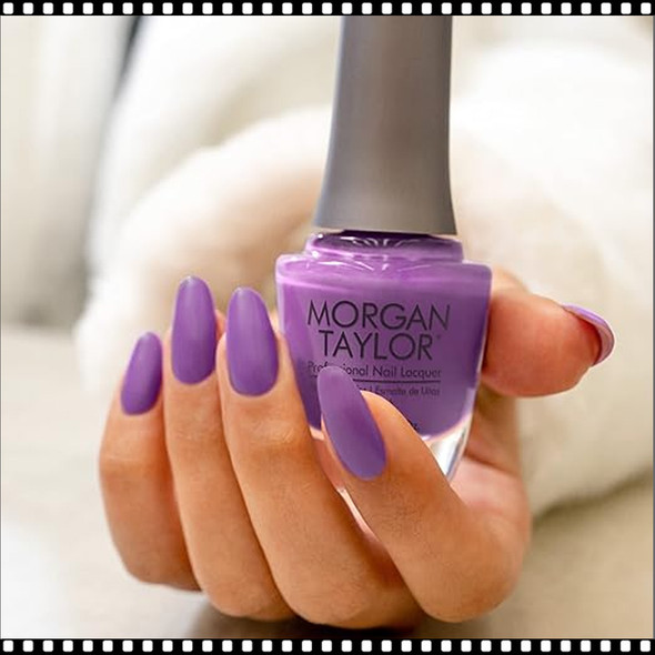 MORGAN TAYLOR - Invitation Only 0.5oz.*