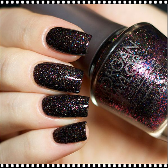 MORGAN TAYLOR - New York State of Mind 0.5oz.*