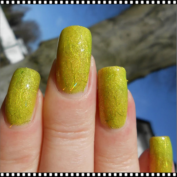 ORLY Gel FX Nail Color - Lush *