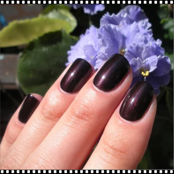 ORLY Gel FX Nail Color - Take Him To The Cleaners *