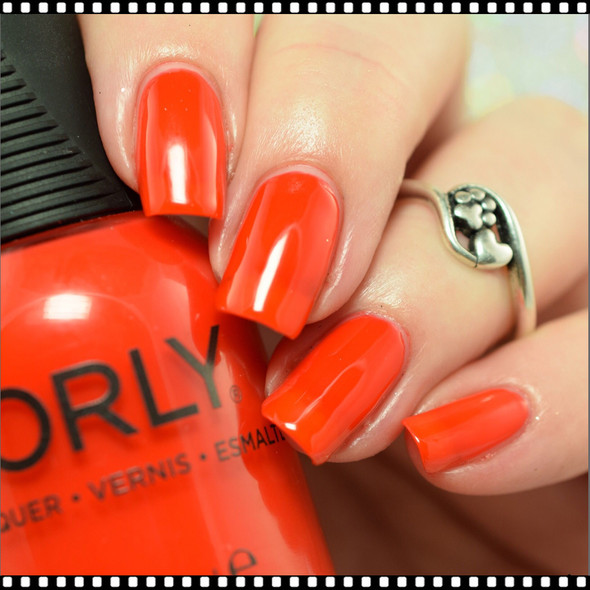 ORLY Gel FX Nail Color - Cahuenga Pass *