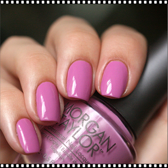 MORGAN TAYLOR - New Kicks on the Block 0.5oz.*