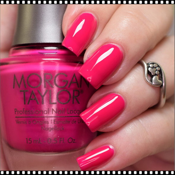 MORGAN TAYLOR - Woke Up This Way 0.5oz.*