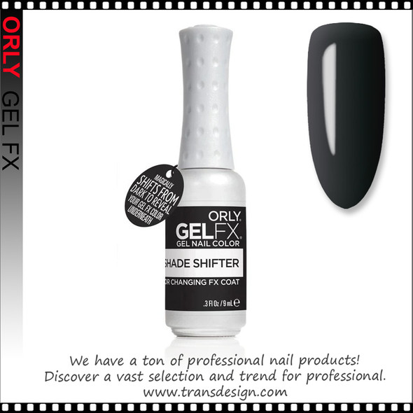 ORLY Gel FX Nail Color - Shade Shifter *