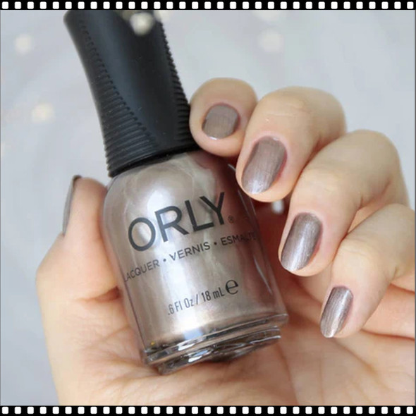 ORLY Gel FX Nail Color - Fall Into Me *