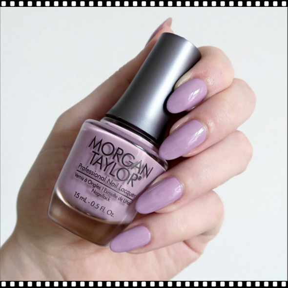 MORGAN TAYLOR - Merci Bouquet 0.5oz.*