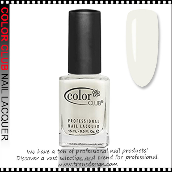 COLOR CLUB  - Soft Chiffon *