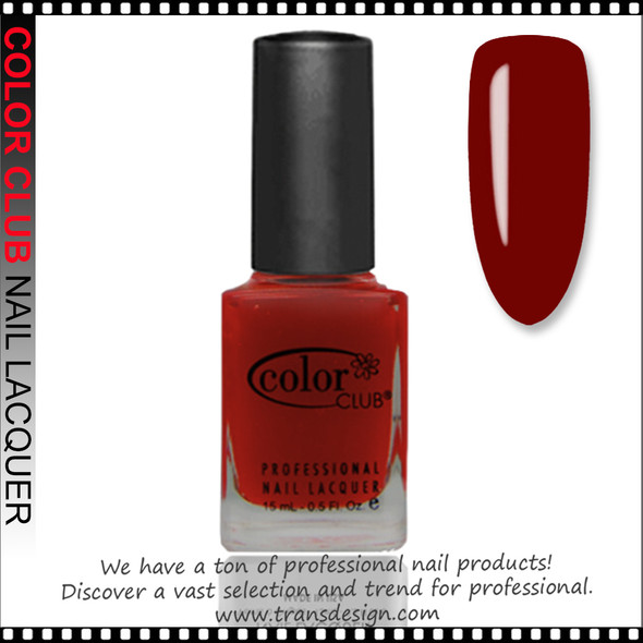 COLOR CLUB  - Red Rocks *