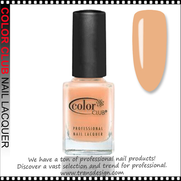 COLOR CLUB  - Natures Way *