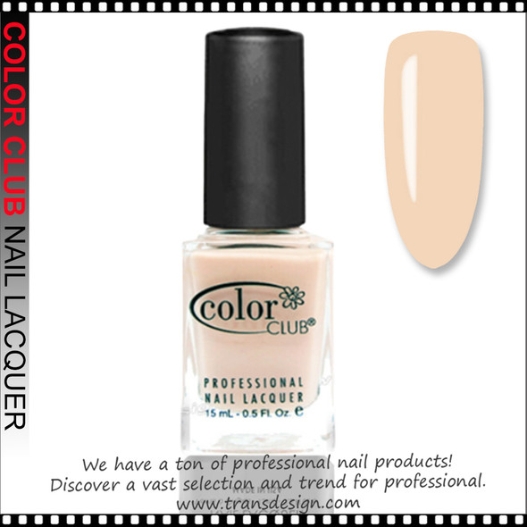 COLOR CLUB  - Princess Charming *