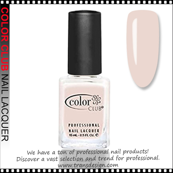 COLOR CLUB  - Au Revoiir! *