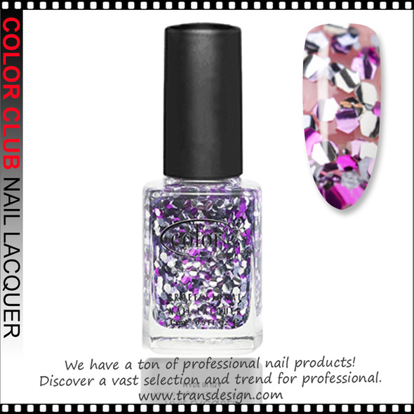 COLOR CLUB  - Backstage Pass *