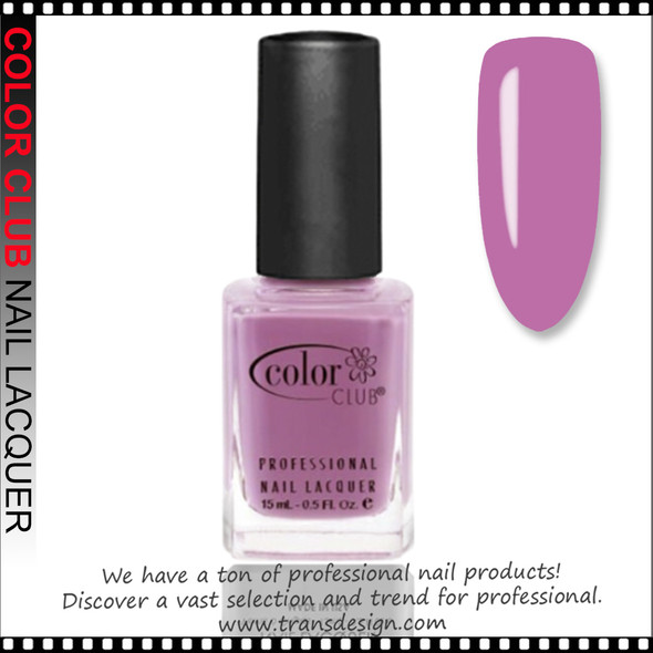 COLOR CLUB  - Sweetpea *