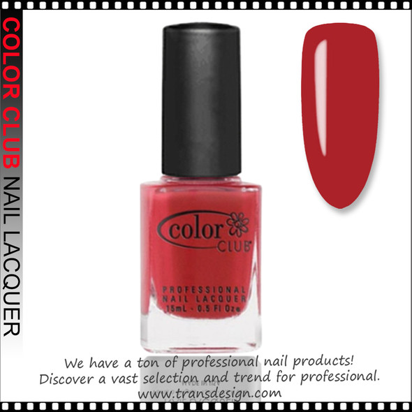 COLOR CLUB  - Mamba *