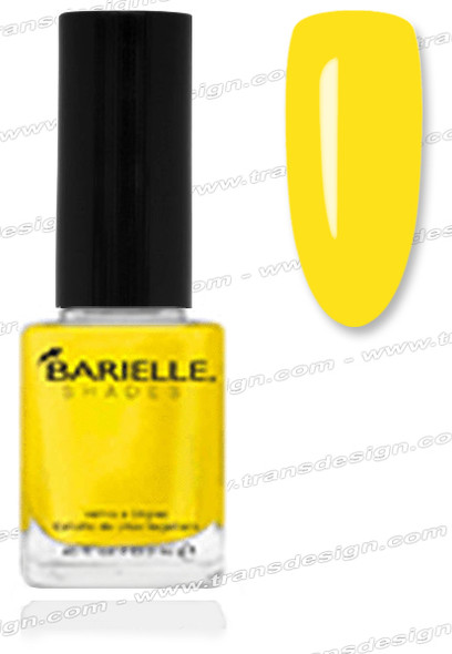 Barielle - Sunshine 0.45oz #5254