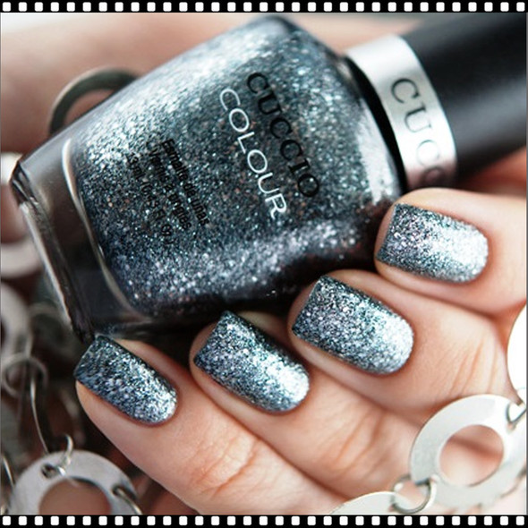 Cuccio Gel S/O - Vegas Vixen 0.44oz