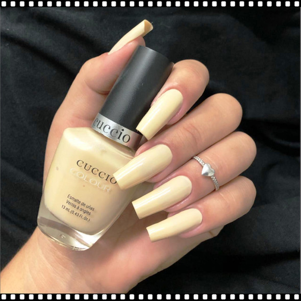 CUCCIO Colour - So So Sofia 0.43oz