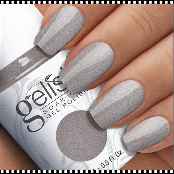 GELISH Gel Polish - Chain Reaction*
