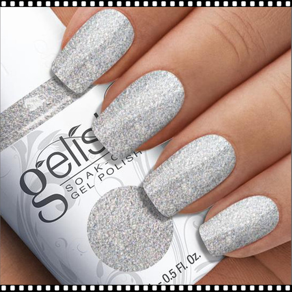 GELISH Gel Polish - Fame Game*
