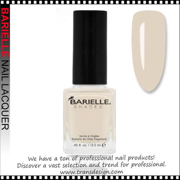 Barielle - Almondine 0.45oz #5155* Barielle - Almondine 0.45oz #5155*