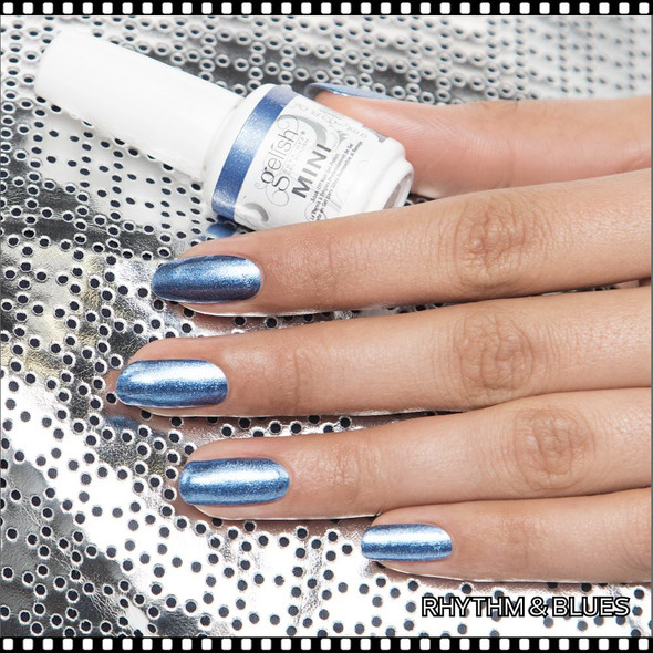 GELISH Gel Polish - Rhythm And Blues *