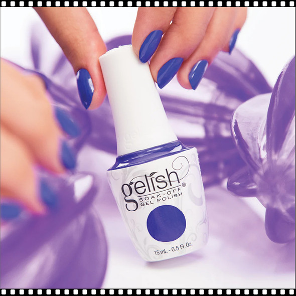 GELISH Gel Polish - Anime-zing Color!*
