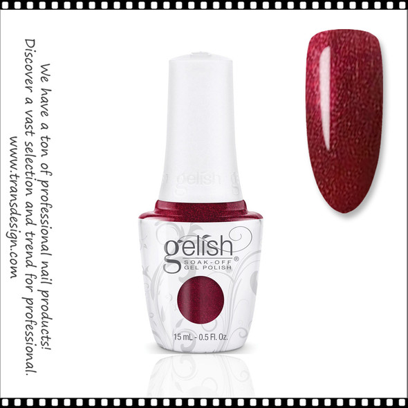 GELISH Gel Polish - I'm So Hot