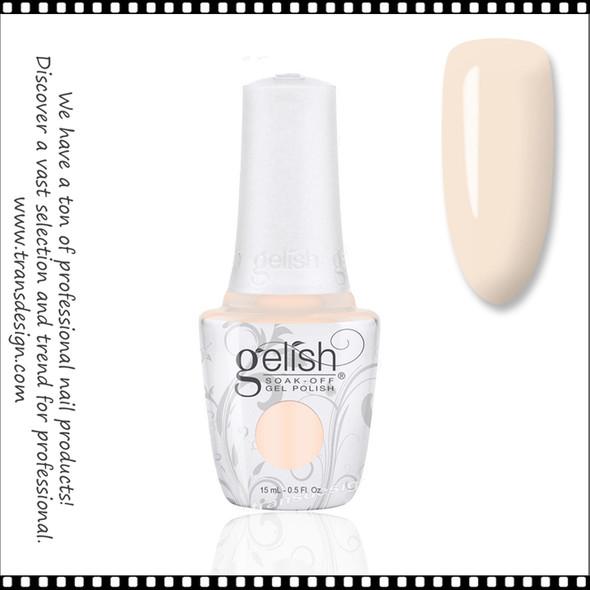 GELISH Gel Polish - Prim-Rose And Proper