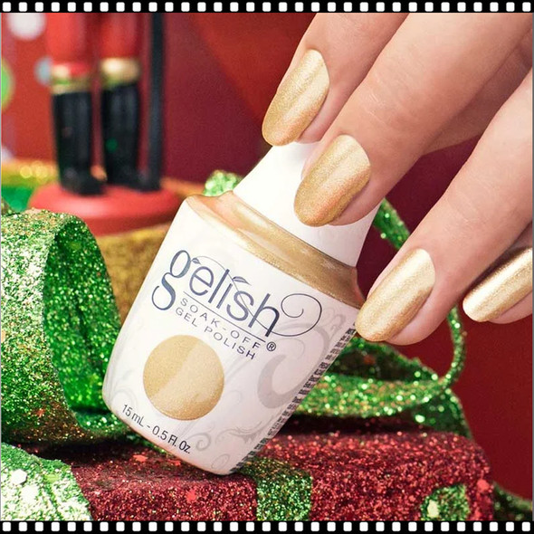GELISH Gel Polish - Just Tutu Much *