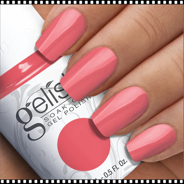 GELISH Gel Polish - Sun Kissed Bliss *
