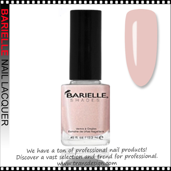 Barielle - Pink Sherbert 0.45oz #5046*