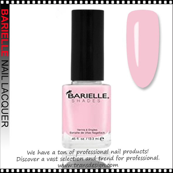 Barielle - Delightful 0.45oz #5023* Barielle - Delightful 0.45oz #5023*