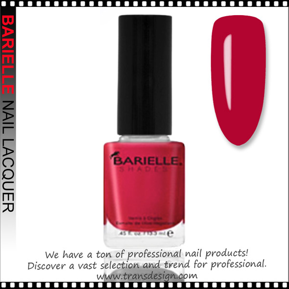 Barielle - Vivid 0.45oz #5019*
