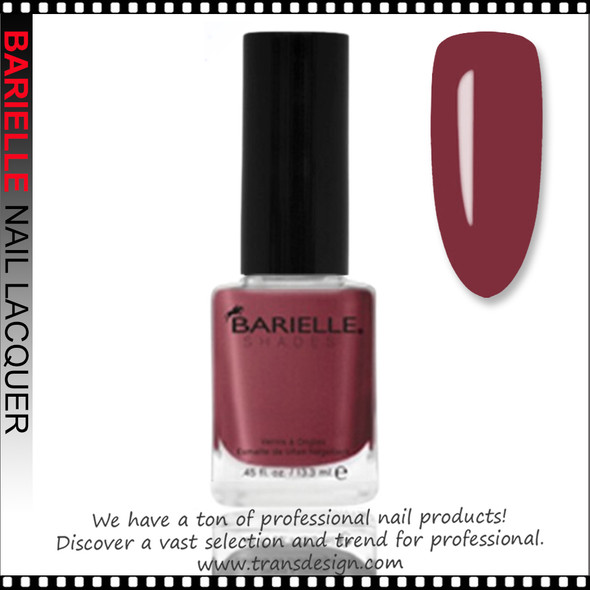 Barielle - Devoted 0.45oz #5015*