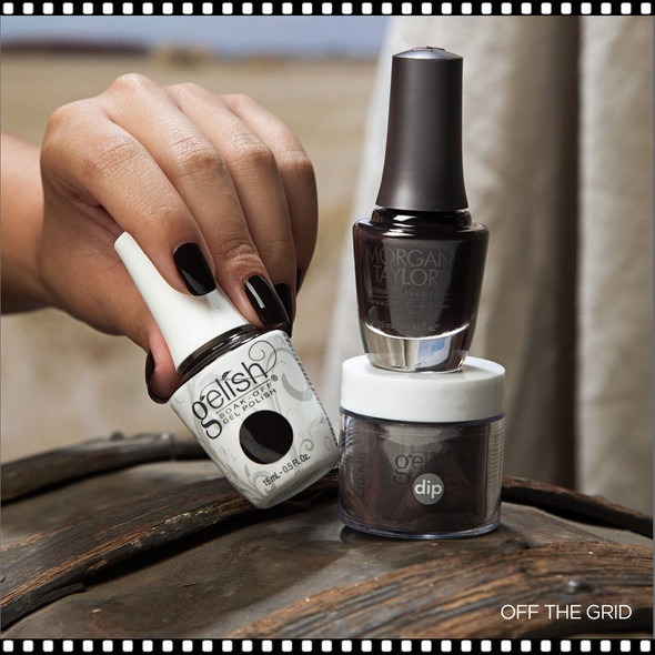 GELISH Gel Polish - Off The Grid *